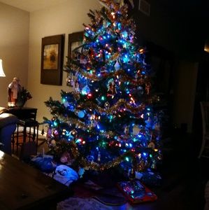 Meet your Posher, Debra